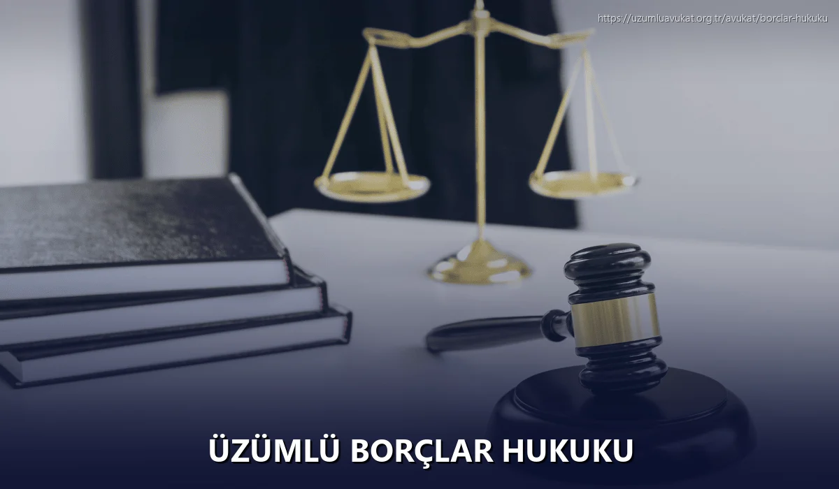 Üzümlü Borçlar Hukuku