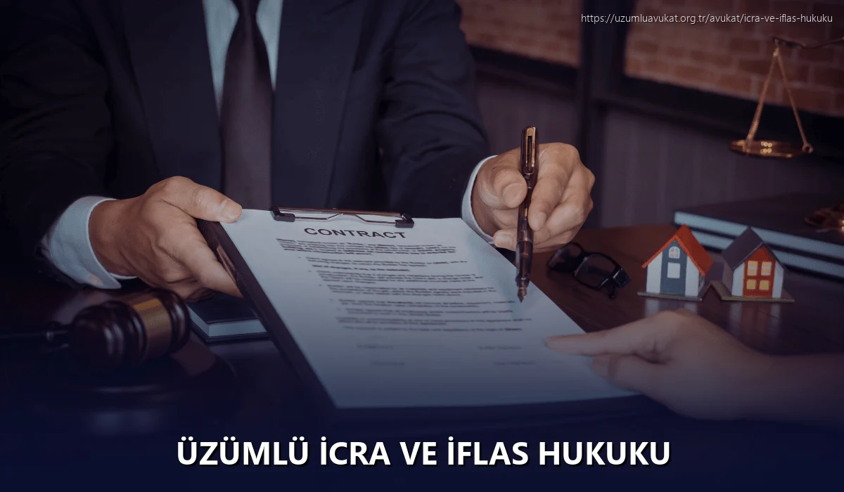 Üzümlü İcra ve İflas Hukuku